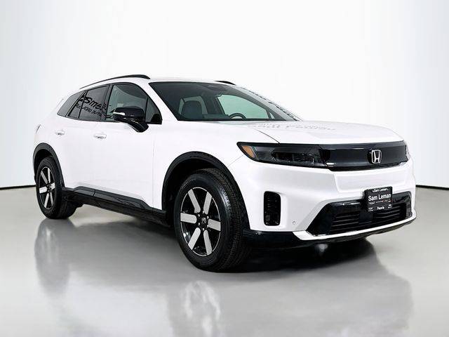 2025 Honda Prologue Touring — SUV — 2,313 mi — Peoria, IL
