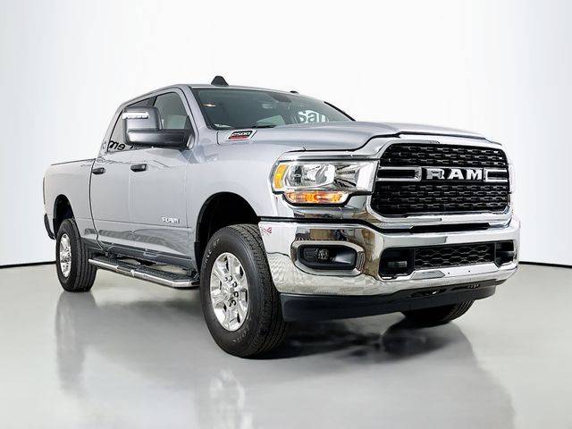 2024 Ram 2500 Big Horn — Pickup Truck — 13,537 mi — Peoria, IL