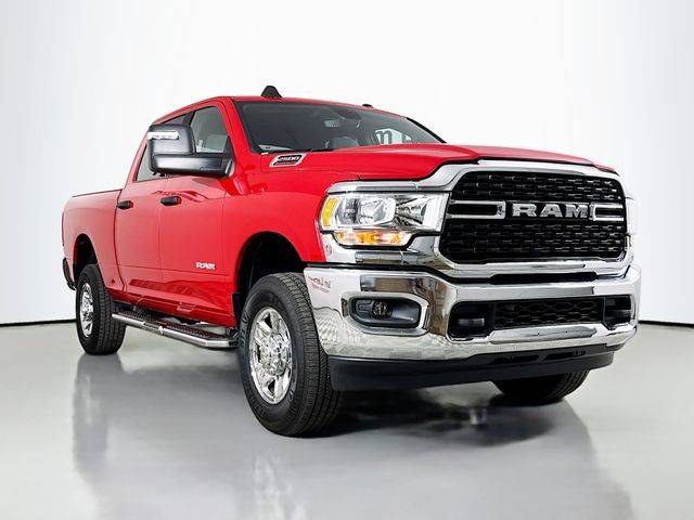 2024 Ram 2500 Big Horn — Pickup Truck — 13,649 mi — Peoria, IL