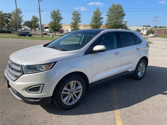 2017 Ford Edge SEL — SUV — 77,906 mi — Peoria, IL