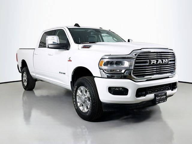 2024 Ram 2500 Laramie — Pickup Truck — 73 mi — Peoria, IL