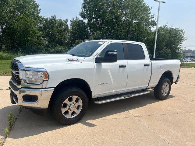 2024 Ram 2500 Big Horn — Pickup Truck — 16,099 mi — Peoria, IL