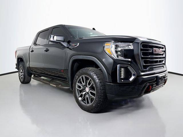 2021 GMC Sierra 1500 AT4 — Pickup Truck — 95,611 mi — Peoria, IL