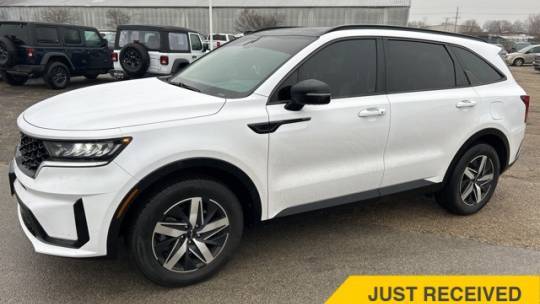 2022 Kia Sorento S — SUV — 44,733 mi — Peoria, IL