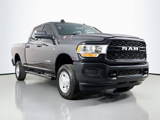 2022 Ram 2500 Tradesman — Pickup Truck — 20,675 mi — Peoria, IL