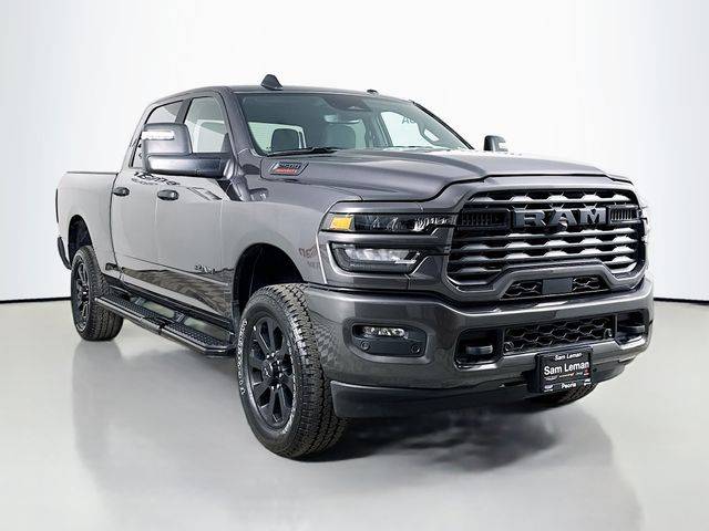 2025 Ram 2500 Big Horn — Pickup Truck — 78 mi — Peoria, IL
