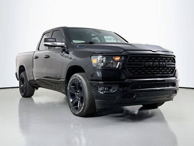 2022 Ram 1500 Big Horn — Pickup Truck — 23,720 mi — Peoria, IL