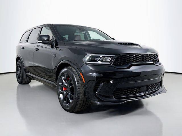 2024 Dodge Durango SRT Hellcat Premium — SUV — 9 mi — Peoria, IL