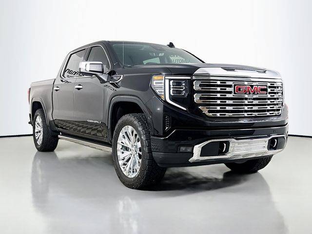 2023 GMC Sierra 1500 Denali — Pickup Truck — 29,841 mi — Peoria, IL