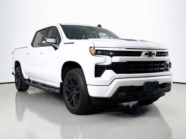 2023 Chevrolet Silverado 1500 RST — Pickup Truck — 24,552 mi — Peoria, IL