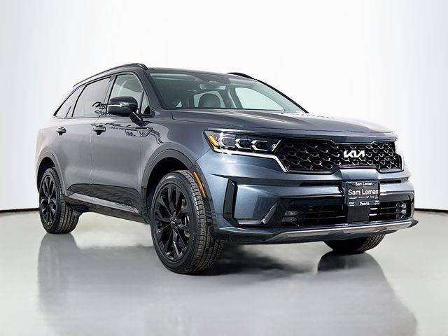 2023 Kia Sorento SX — SUV — 42,643 mi — Peoria, IL