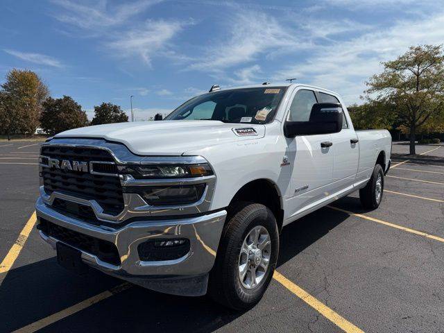 2025 Ram 3500 Big Horn — Pickup Truck — 8 mi — Peoria, IL