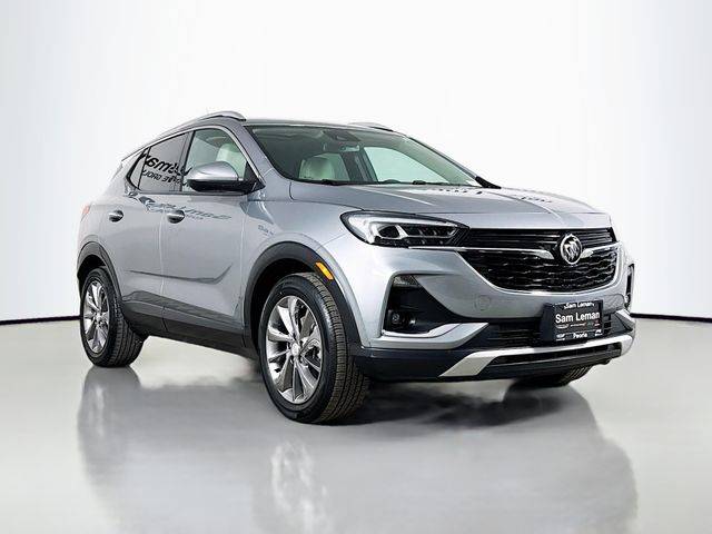 2023 Buick Encore GX Essence — SUV — 20,968 mi — Peoria, IL