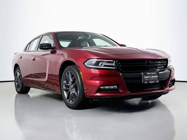2021 Dodge Charger SXT — Sedan — 79,779 mi — Peoria, IL