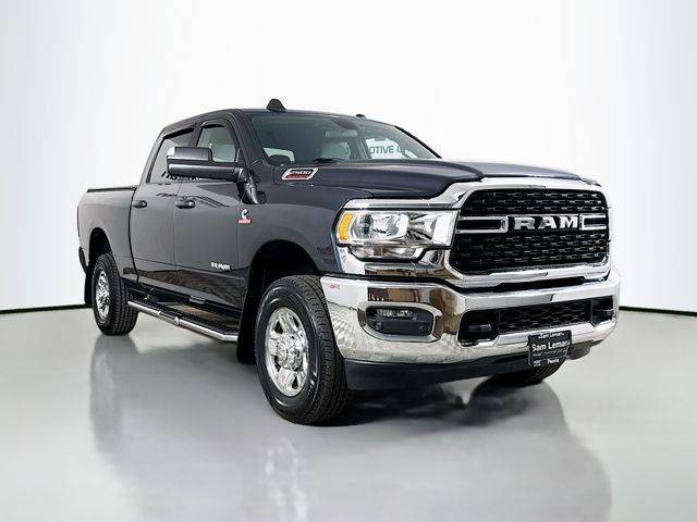 2022 Ram 2500 Big Horn — Pickup Truck — 77,759 mi — Peoria, IL