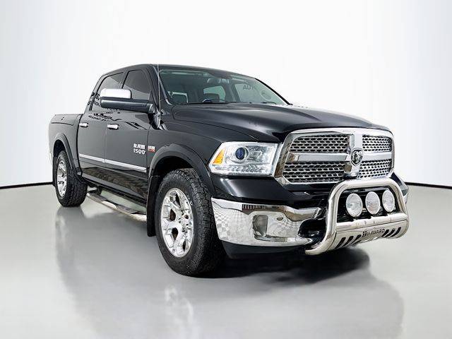 2014 Ram 1500 Laramie — Pickup Truck — 88,552 mi — Peoria, IL