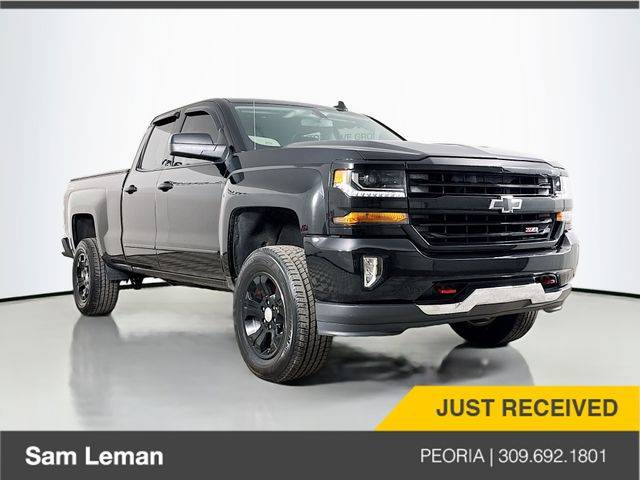 2016 Chevrolet Silverado 1500 LT — Pickup Truck — 90,763 mi — Peoria, IL