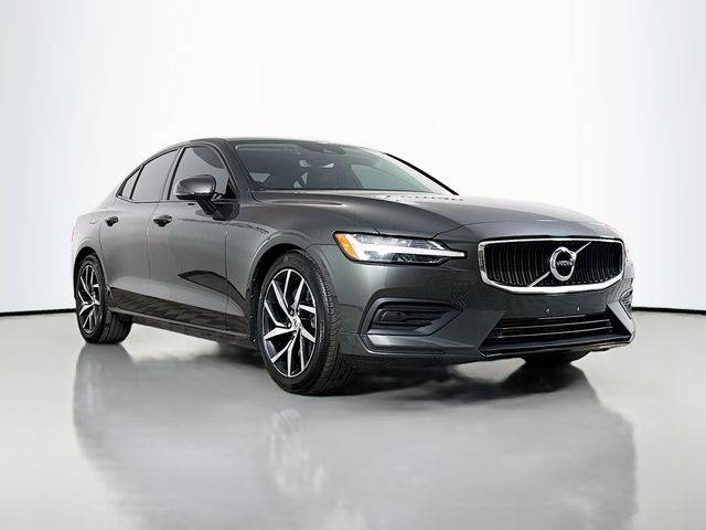 2019 Volvo S60 Momentum — Sedan — 66,009 mi — Peoria, IL