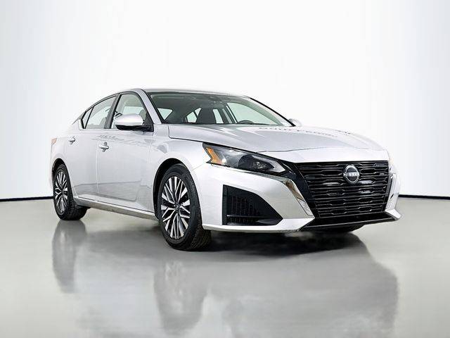 2023 Nissan Altima SV — Sedan — 59,959 mi — Peoria, IL