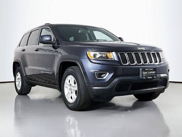 2014 Jeep Grand Cherokee Laredo — SUV — 93,038 mi — Peoria, IL