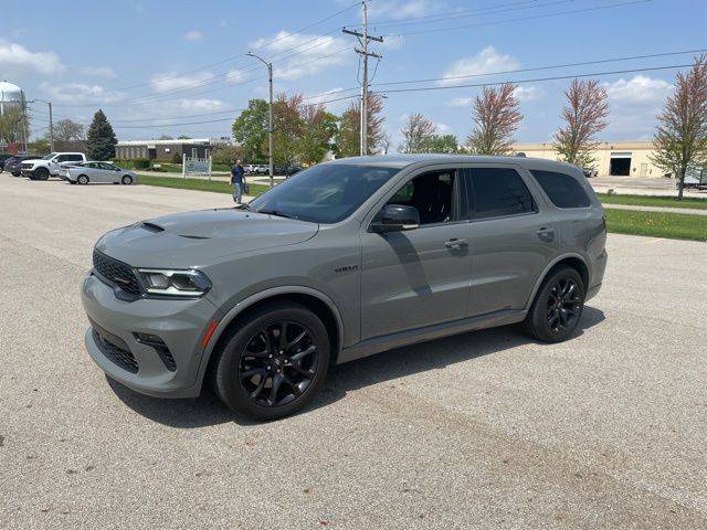 2021 Dodge Durango R/T — SUV — 72,617 mi — Peoria, IL