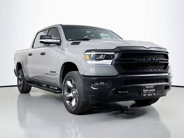 2020 Ram 1500 Big Horn — Pickup Truck — 38,576 mi — Peoria, IL