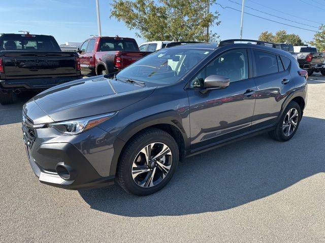 2024 Subaru Crosstrek Premium — SUV — 30,722 mi — Peoria, IL