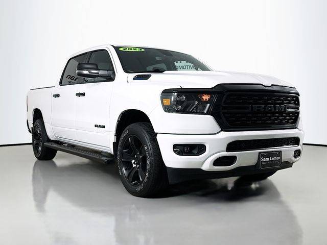 2023 Ram 1500 Big Horn — Pickup Truck — 60,404 mi — Peoria, IL