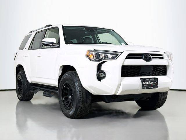 2021 Toyota 4Runner SR5 Premium — SUV — 82,359 mi — Peoria, IL