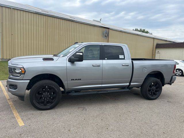 2024 Ram 2500 Big Horn — Pickup Truck — 12,033 mi — Peoria, IL