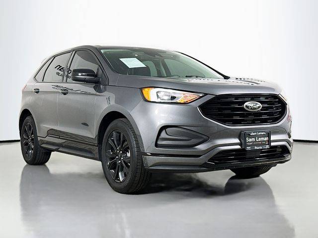 2022 Ford Edge SE — SUV — 36,343 mi — Peoria, IL