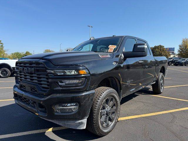 2025 Ram 2500 Big Horn — Pickup Truck — 85 mi — Peoria, IL