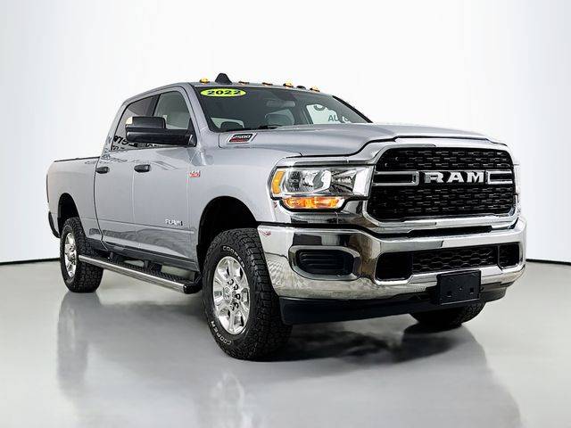 2022 Ram 2500 Big Horn — Pickup Truck — 115,544 mi — Peoria, IL