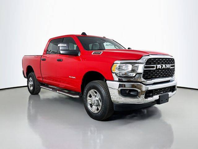 2024 Ram 2500 Big Horn — Pickup Truck — 11,741 mi — Peoria, IL
