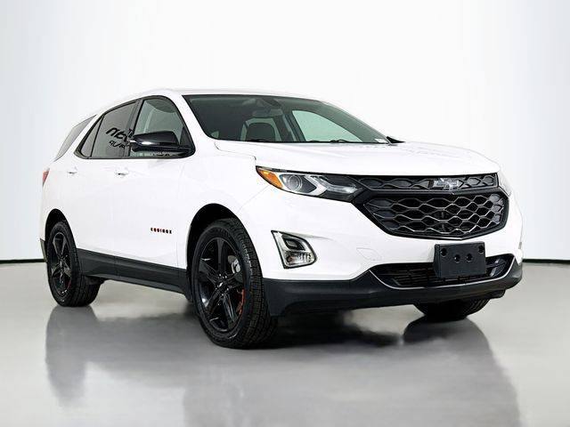 2019 Chevrolet Equinox LT — SUV — 56,065 mi — Peoria, IL