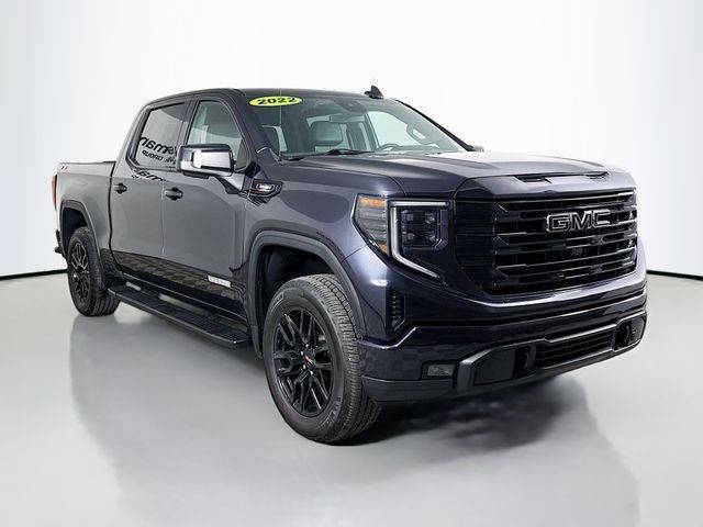 2022 GMC Sierra 1500 Elevation — Pickup Truck — 61,926 mi — Peoria, IL