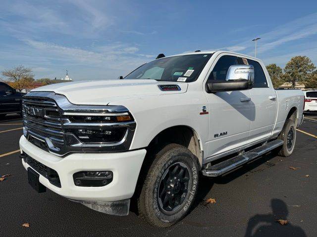 2025 Ram 2500 Laramie — Pickup Truck — 20 mi — Peoria, IL