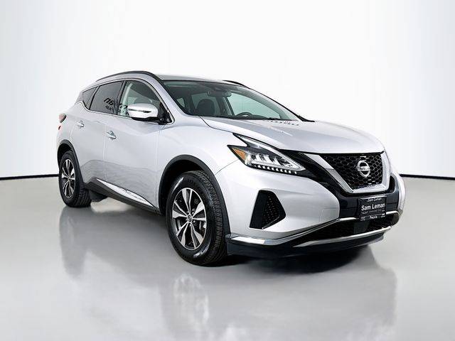 2020 Nissan Murano SV — SUV — 82,469 mi — Peoria, IL