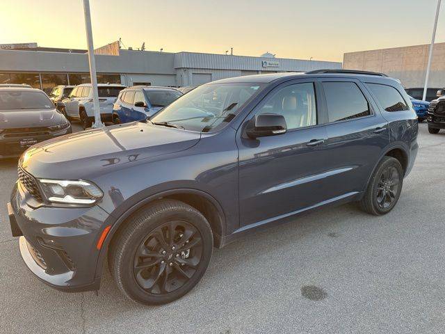 2021 Dodge Durango GT Plus — SUV — 47,140 mi — Peoria, IL