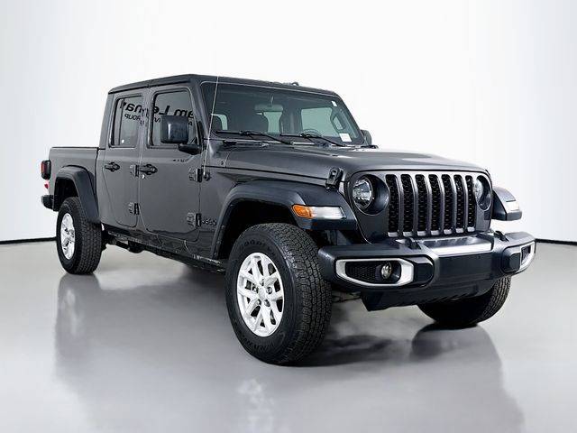 2023 Jeep Gladiator Sport S — Pickup Truck — 50,281 mi — Peoria, IL