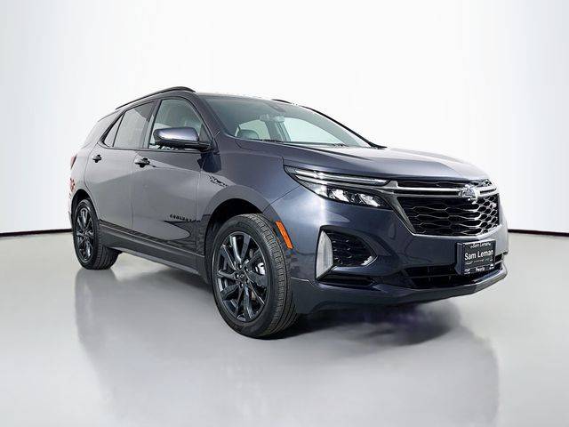 2023 Chevrolet Equinox RS — SUV — 28,417 mi — Peoria, IL
