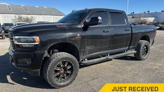 2019 Ram 2500 Big Horn — Pickup Truck — 79,169 mi — Peoria, IL