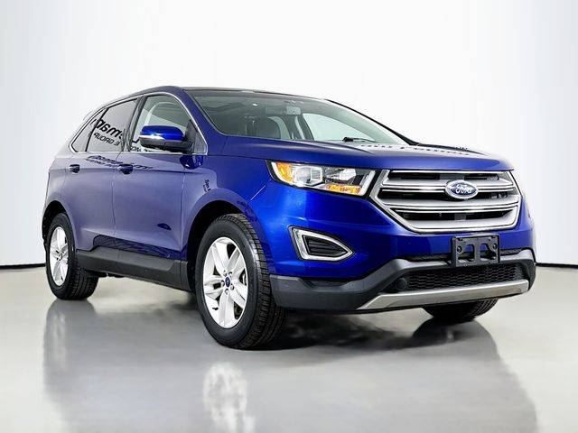 2015 Ford Edge SEL — SUV — 67,788 mi — Peoria, IL