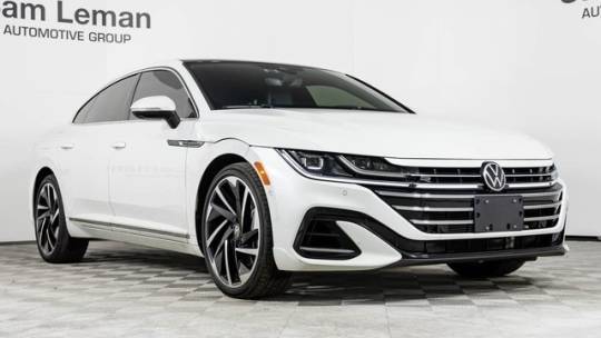 2021 Volkswagen Arteon SEL Premium R-Line — Hatchback — 47,147 mi — Peoria, IL