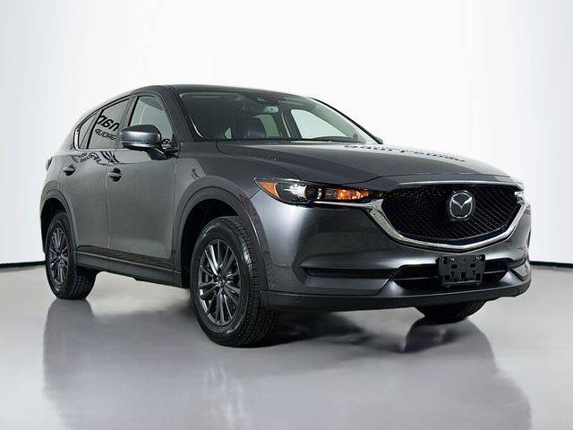 2020 Mazda CX-5 Touring — SUV — 123,991 mi — Peoria, IL