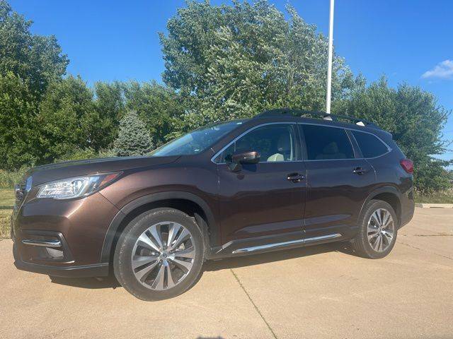 2019 Subaru Ascent Limited — SUV — 91,136 mi — Peoria, IL