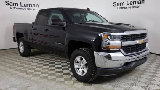 2018 Chevrolet Silverado 1500 LT — Pickup Truck — 102,904 mi — Peoria, IL