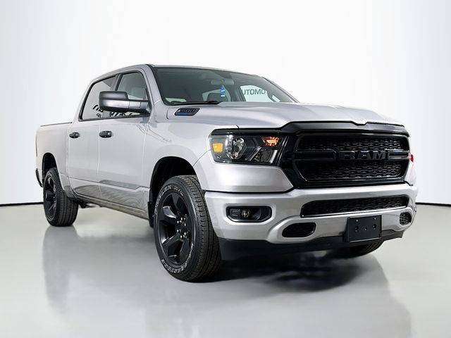 2024 Ram 1500 Tradesman — Pickup Truck — 17,414 mi — Peoria, IL
