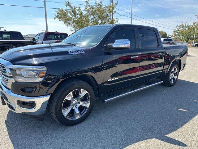 2019 Ram 1500 Laramie — Pickup Truck — 104,766 mi — Peoria, IL