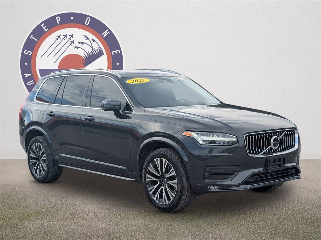 2021 Volvo XC90 Momentum — SUV — 90,226 mi — Fort Walton Beach, FL